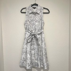 Banana Republic Dress